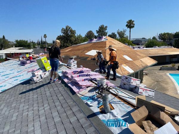 Bob Jahn's Roofing