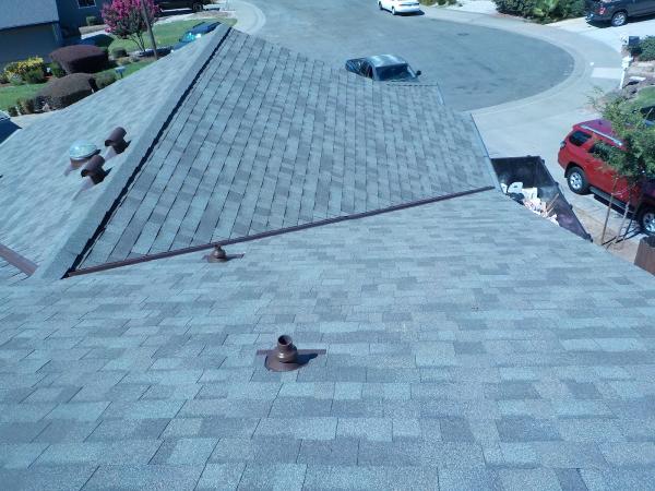 Bob Jahn's Roofing