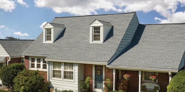 Smith Roofing LLC