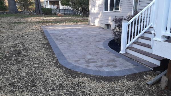 SRM Contracting