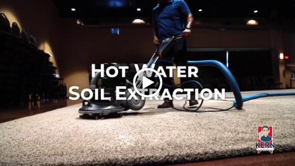 Kern Floor Care Tile & Carpet Cleaning In Bakersfield