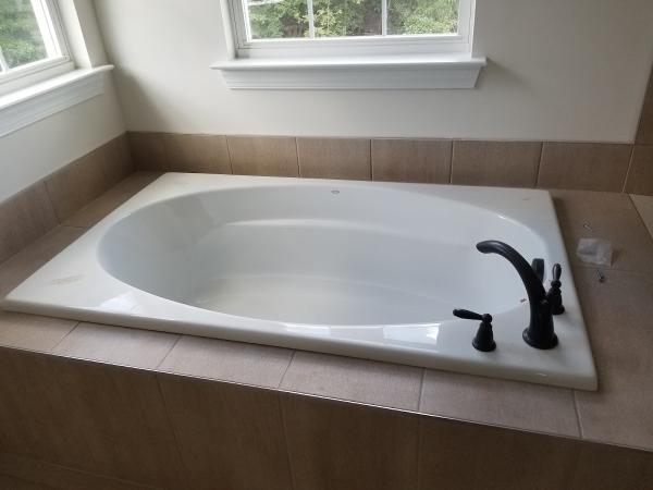 D. Martinelli Plumbing