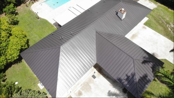 Amador Roofing