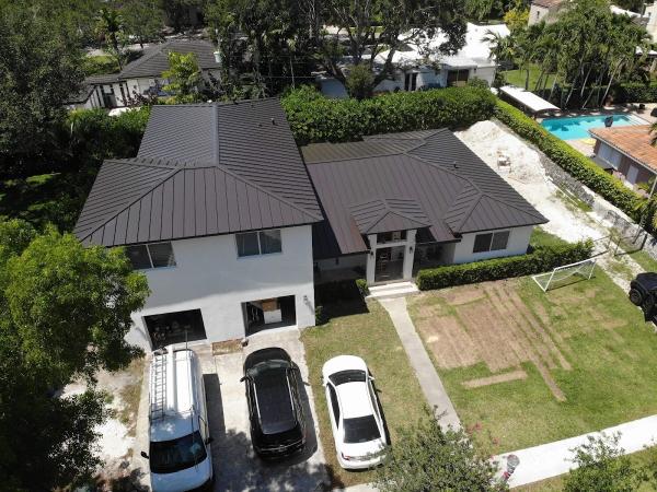Amador Roofing