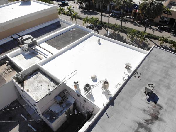 Amador Roofing
