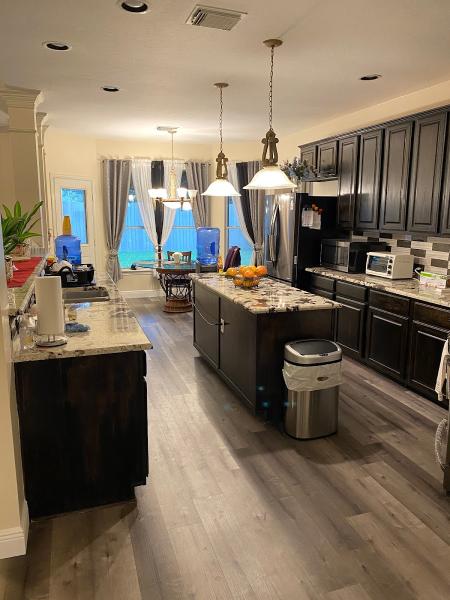 Home Renovation Services