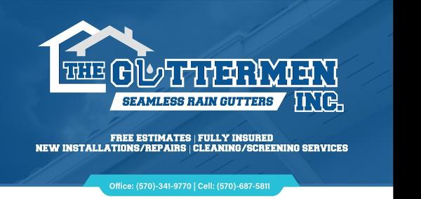 The Guttermen Inc