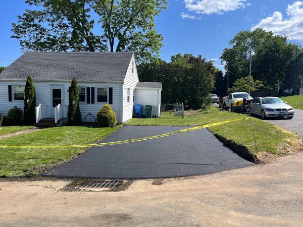 WT Paving