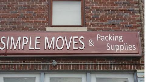 Simple Moves