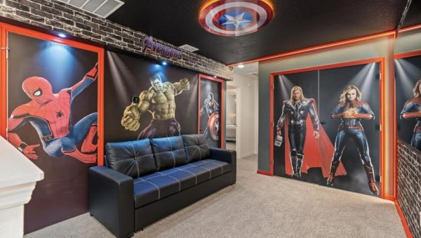 Sales Decoration Llc