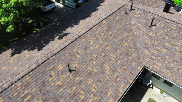 Guardian Roofing Pllc