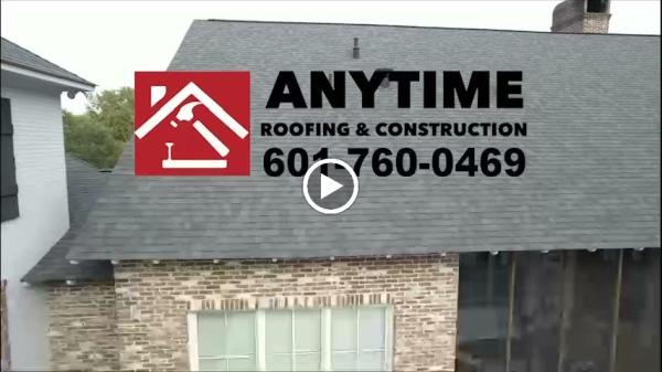 Anytime Roofing & Construction LLC