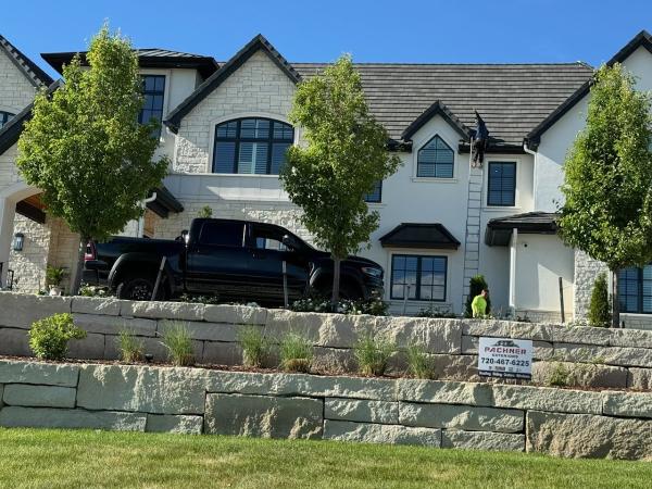 Pachner Exteriors