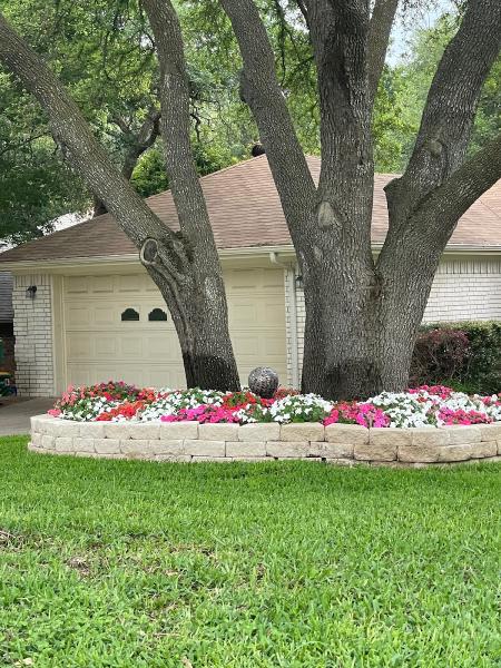 TKB Concrete and Retaining Walls