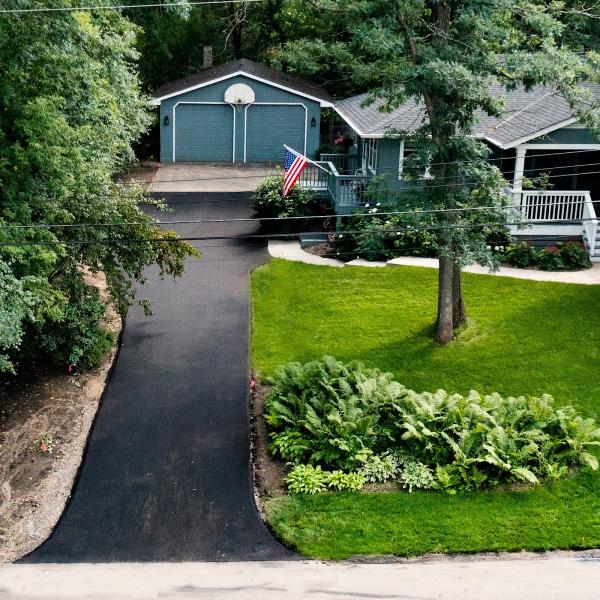 J&W Asphalt