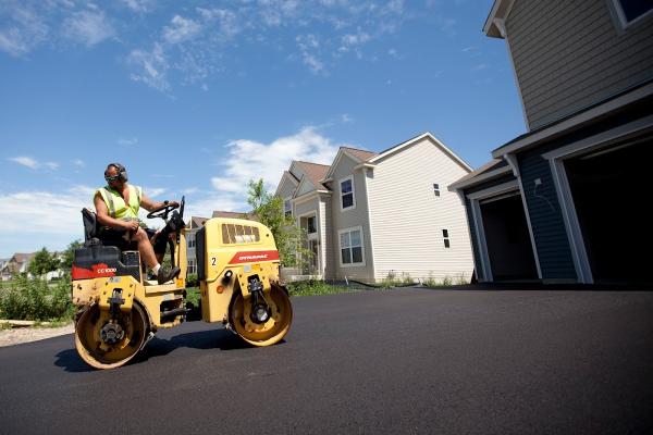 J&W Asphalt