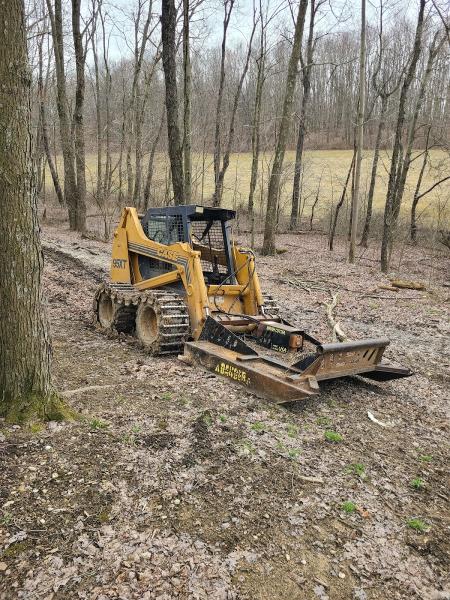 Real Rescue Tree Experts