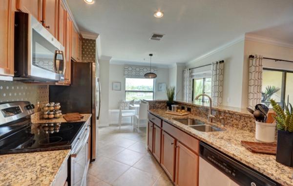 Palmetto Cove by Lennar