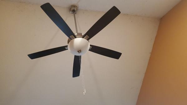 Travis' Electrical Services