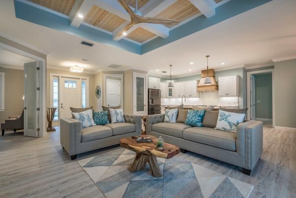 Thornberry Custom Builders
