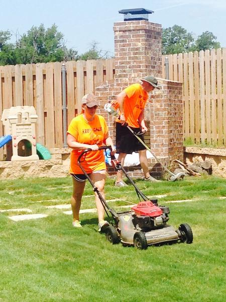 Combs Complete Lawn Care
