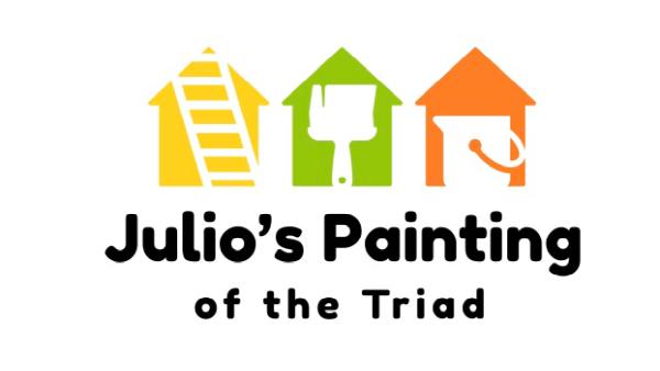Julio's Painting