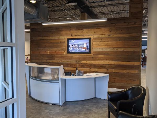 Thomas Hamilton & Associates