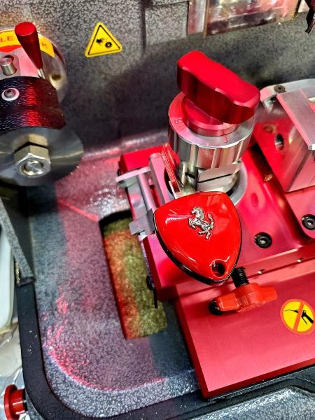 BZB Lock & Key Locksmith