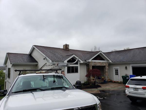 Power Wash Solutions