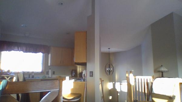 Becker Home Finishes LLC