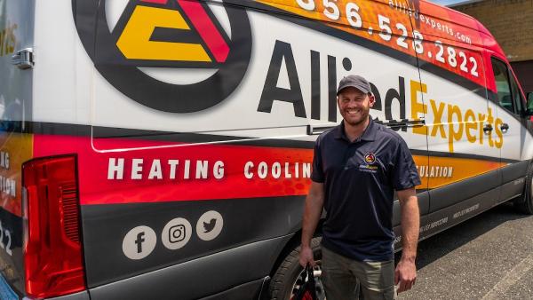 Allied Experts Heating & Air Conditioning