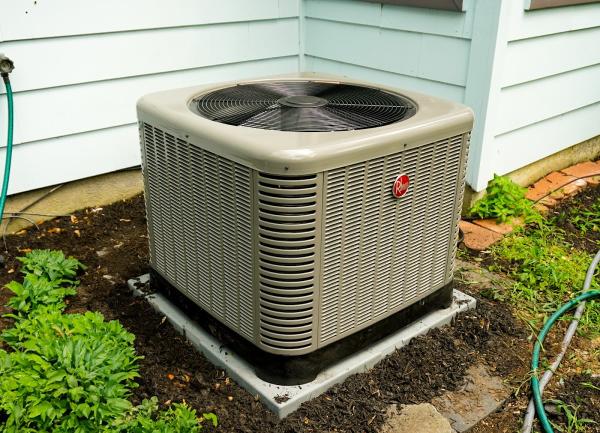 Allied Experts Heating & Air Conditioning