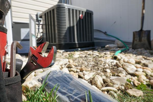 Allied Experts Heating & Air Conditioning