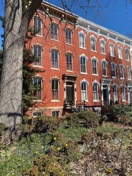 District Home Inspection
