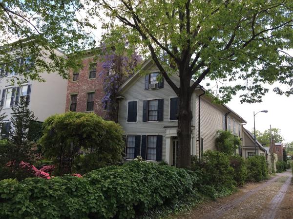 District Home Inspection