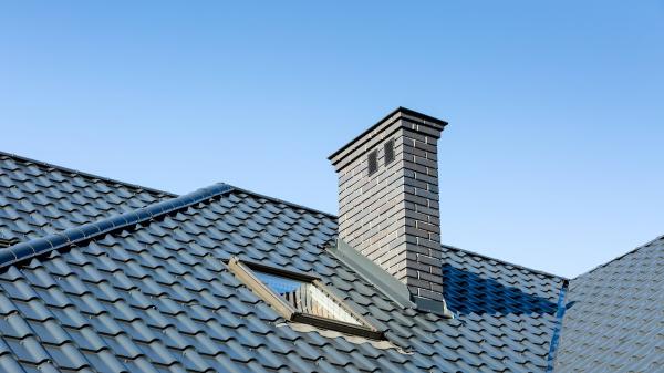 Todd & Sons Chimney Repair