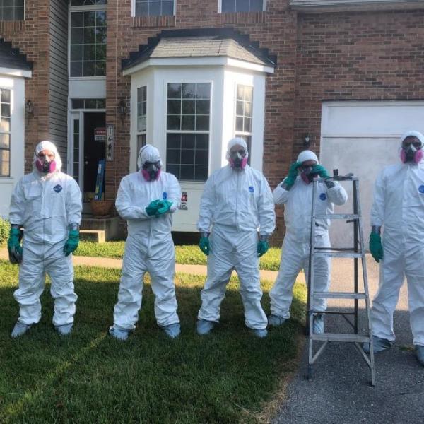 First Class Remodeling & Environmental Services