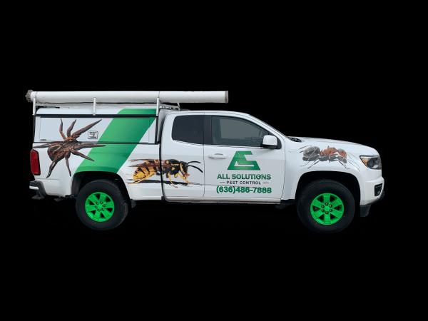 All Solutions Pest Control