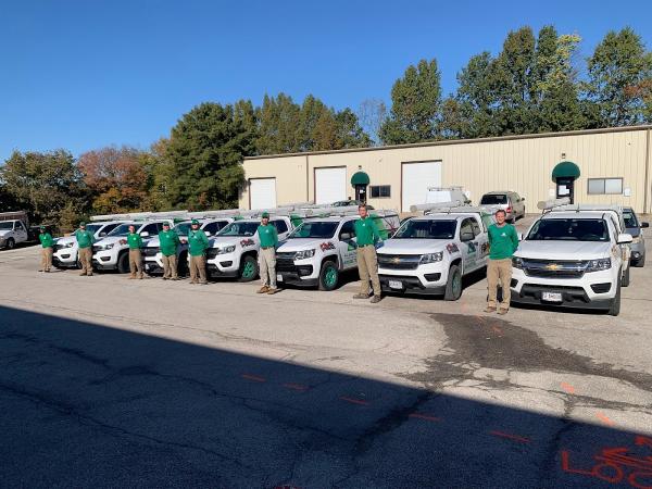 All Solutions Pest Control