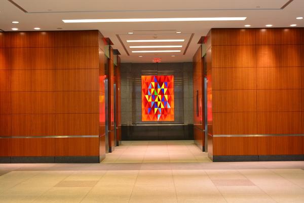 TC Global Commercial Real Estate
