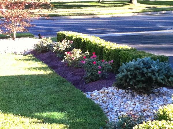 BK Outdoor Services