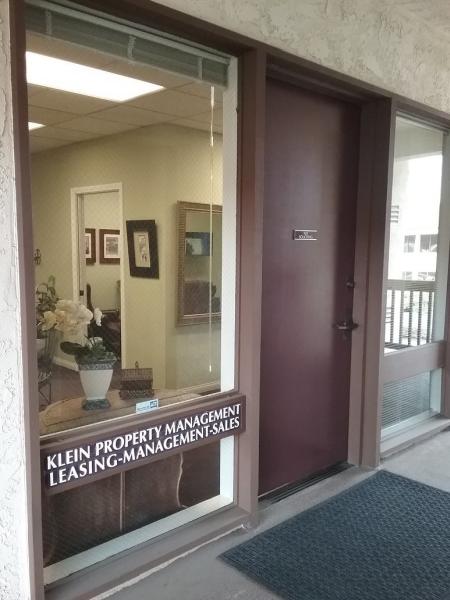 Klein Property Management
