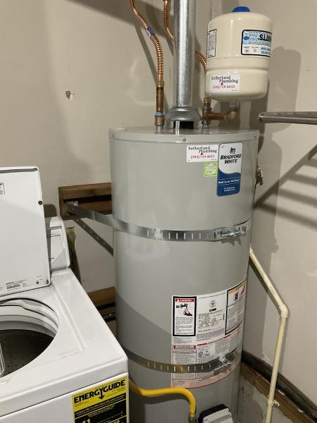 Sutherland Plumbing LLC