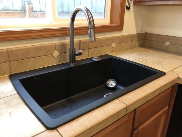 Sutherland Plumbing LLC