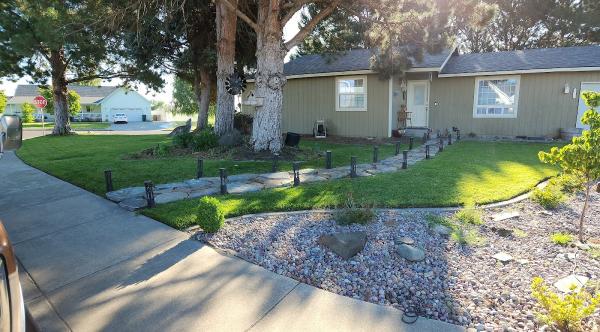 Rooted Lawncare