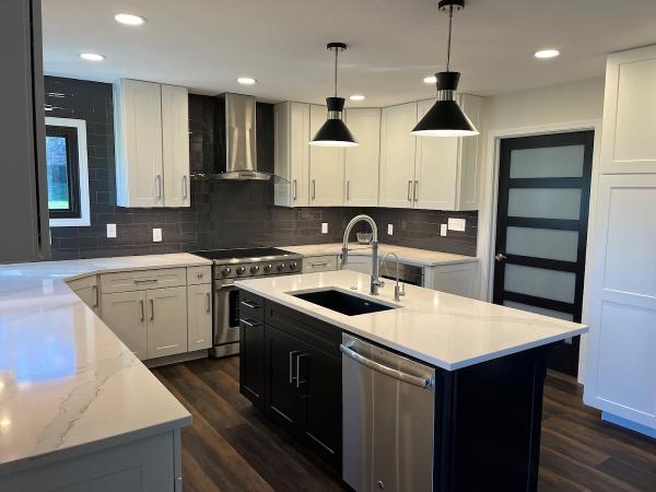 Total Home Design Center