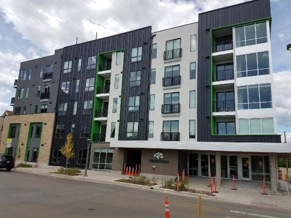 Advanced Stucco Design