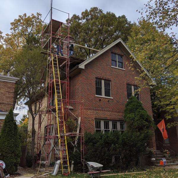 Pioneer Mason Contractors Inc.