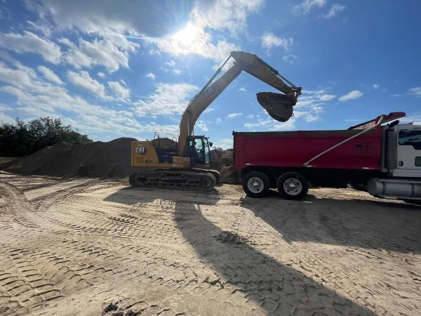 PGE Land Development