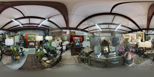 B Graham Interiors